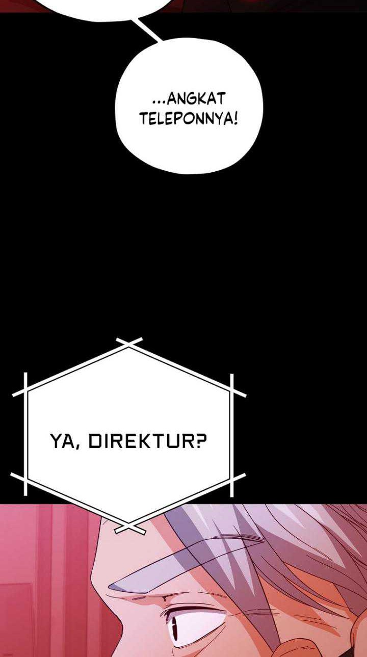 My Dad Is Too Strong chapter 149 halaman 27
