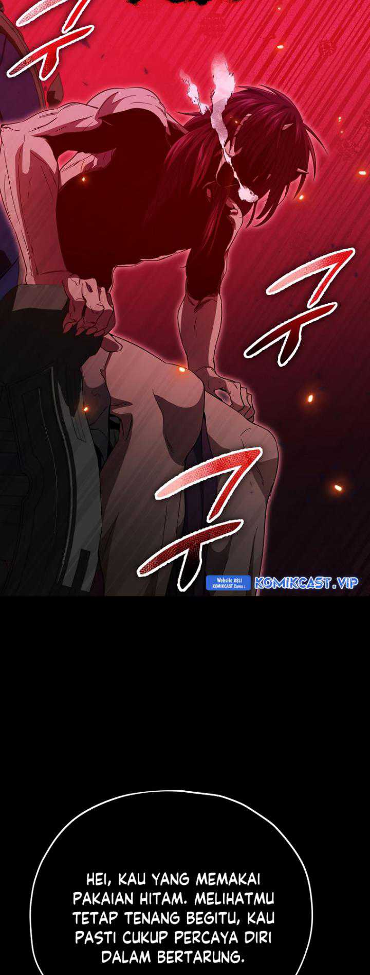 My Dad Is Too Strong chapter 149 halaman 36