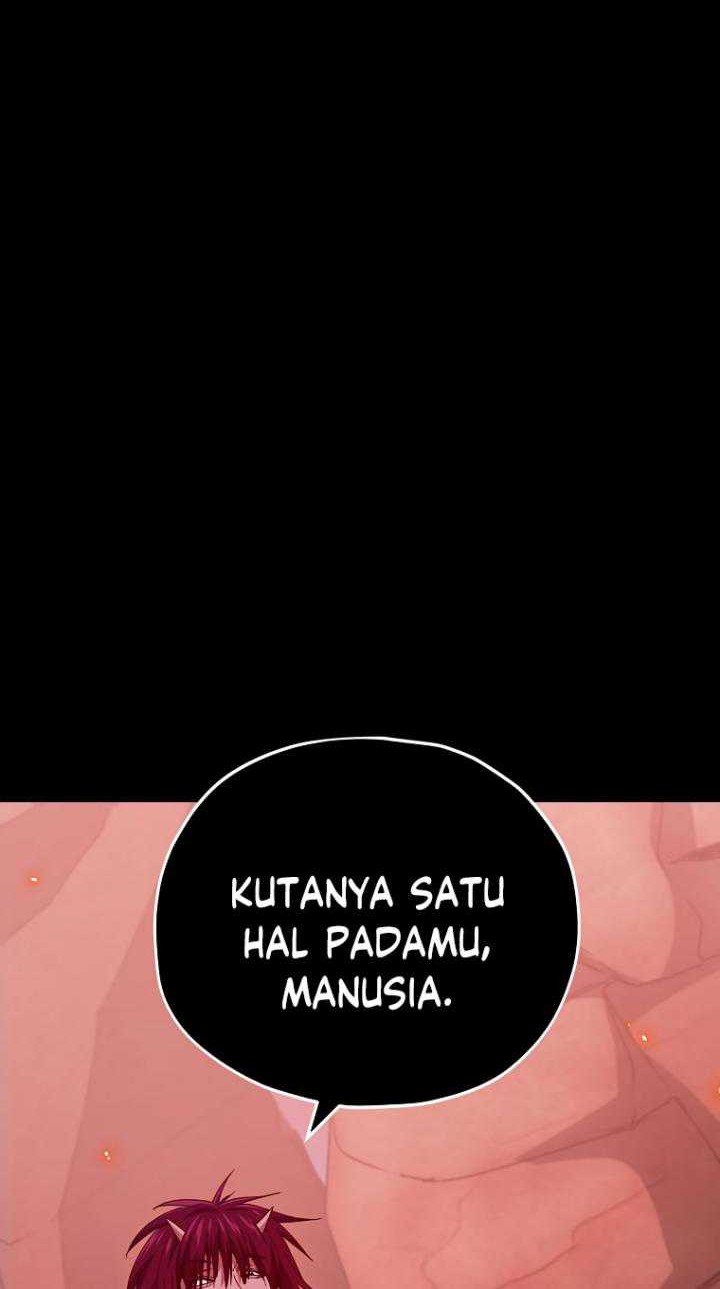 My Dad Is Too Strong chapter 149 halaman 40