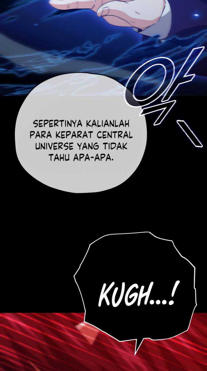 My Dad Is Too Strong chapter 149 halaman 48