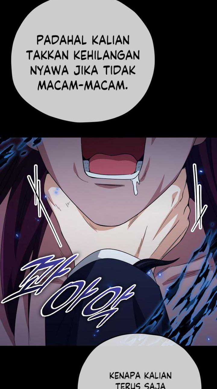 My Dad Is Too Strong chapter 149 halaman 50