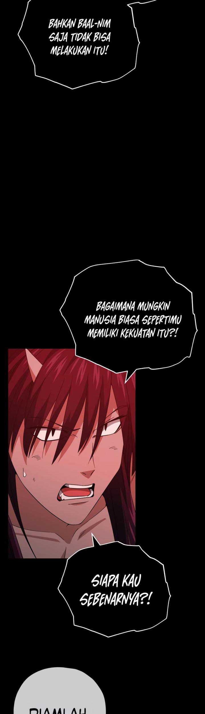 My Dad Is Too Strong chapter 149 halaman 57