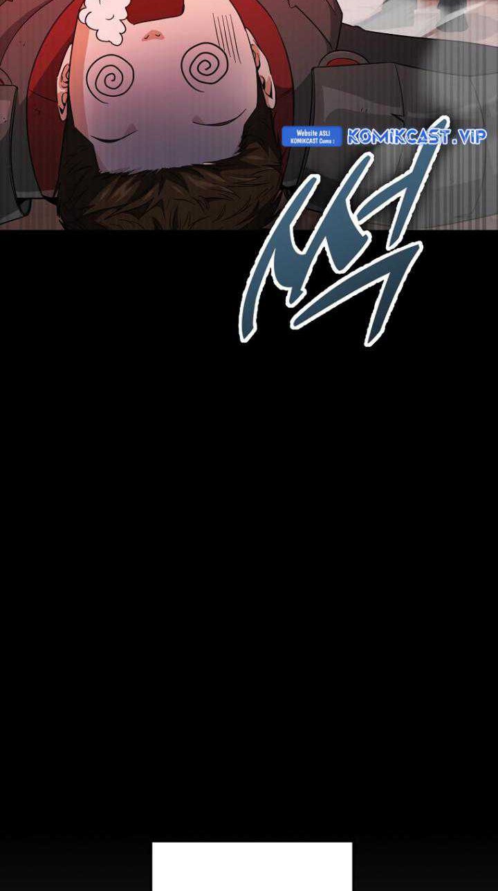 My Dad Is Too Strong chapter 149 halaman 62
