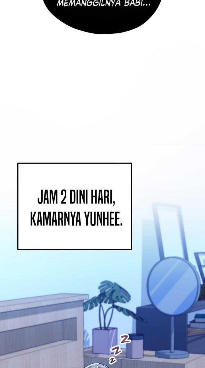 My Dad Is Too Strong chapter 150 halaman 18