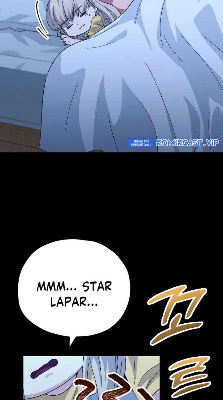My Dad Is Too Strong chapter 150 halaman 20