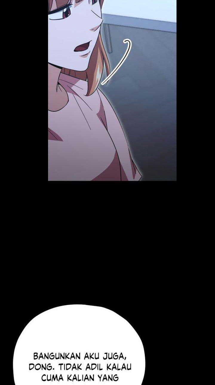 My Dad Is Too Strong chapter 150 halaman 44