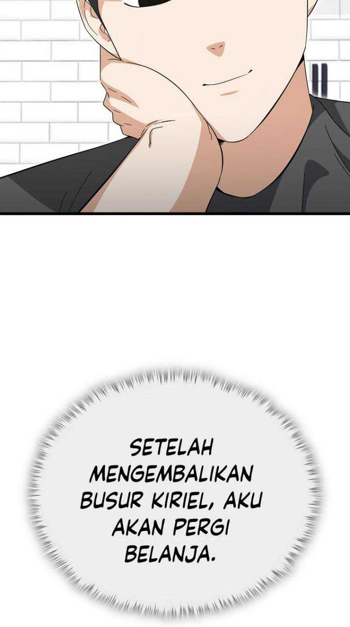 My Dad Is Too Strong chapter 151 halaman 11