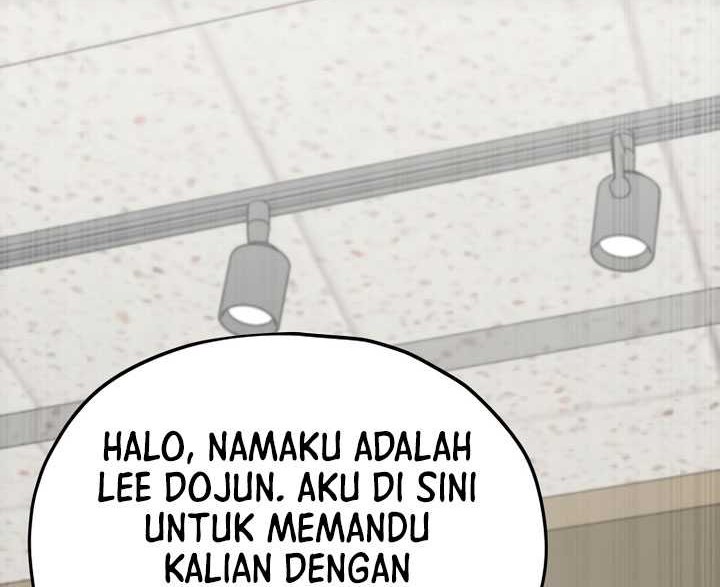 My Dad Is Too Strong chapter 152 halaman 19