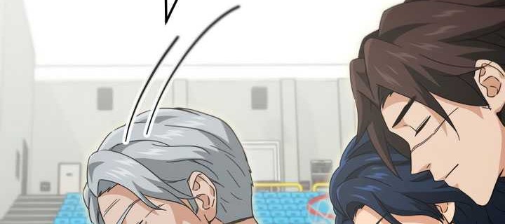My Dad Is Too Strong chapter 152 halaman 33