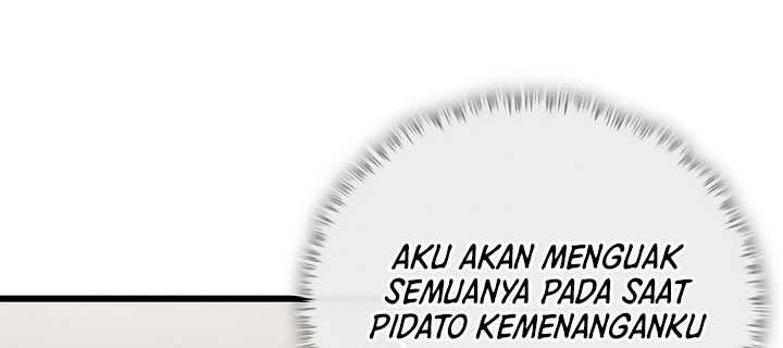 My Dad Is Too Strong chapter 152 halaman 41