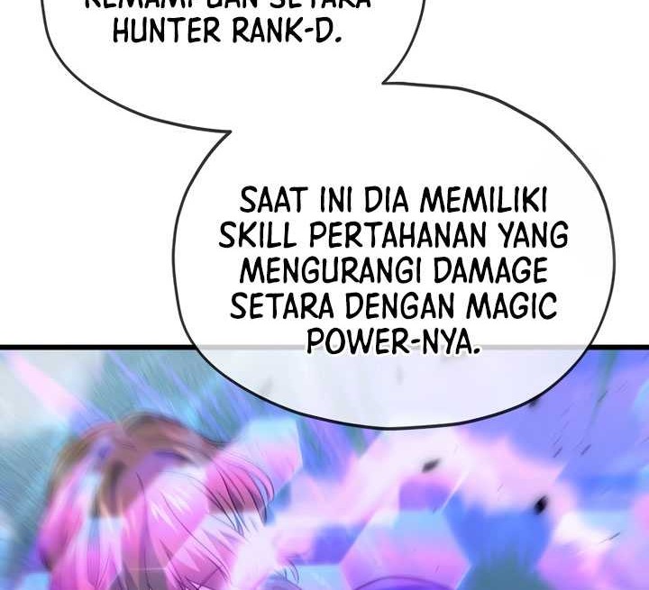 My Dad Is Too Strong chapter 152 halaman 45