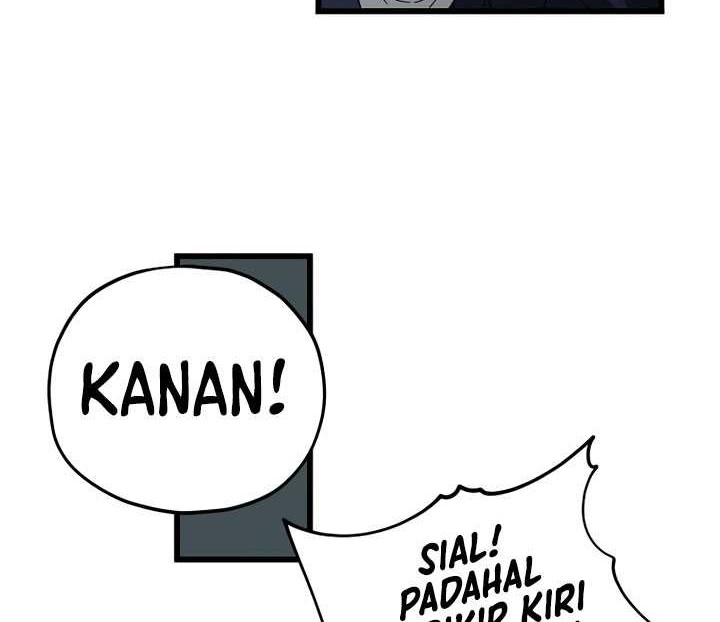 My Dad Is Too Strong chapter 152 halaman 53