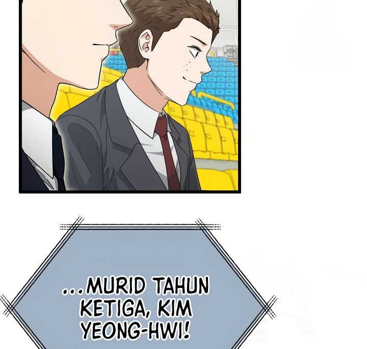 My Dad Is Too Strong chapter 152 halaman 65