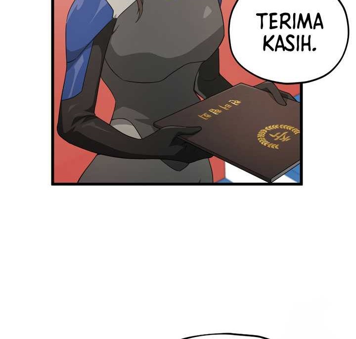 My Dad Is Too Strong chapter 152 halaman 67
