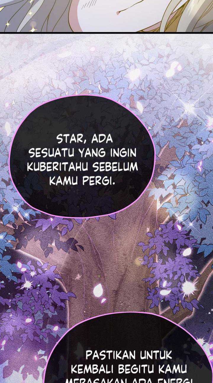 My Dad Is Too Strong chapter 153 halaman 33