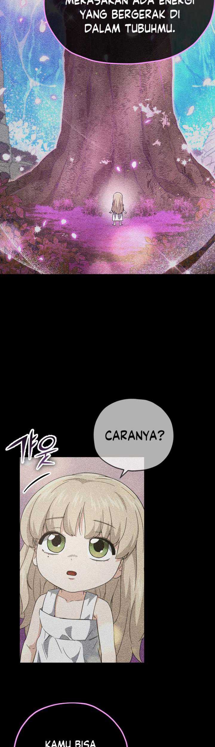 My Dad Is Too Strong chapter 153 halaman 34