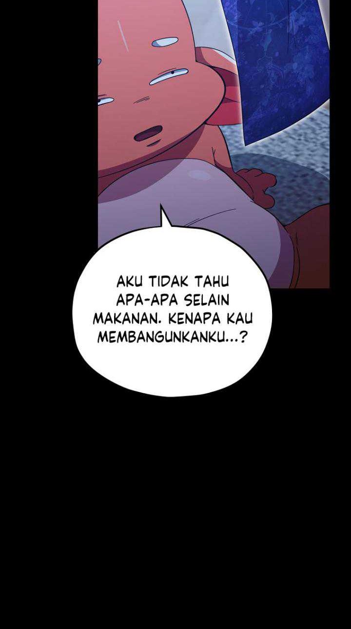 My Dad Is Too Strong chapter 153 halaman 41