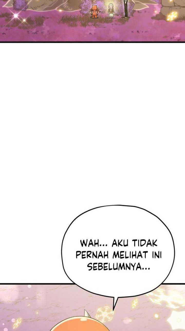 My Dad Is Too Strong Bab 154 halaman 5