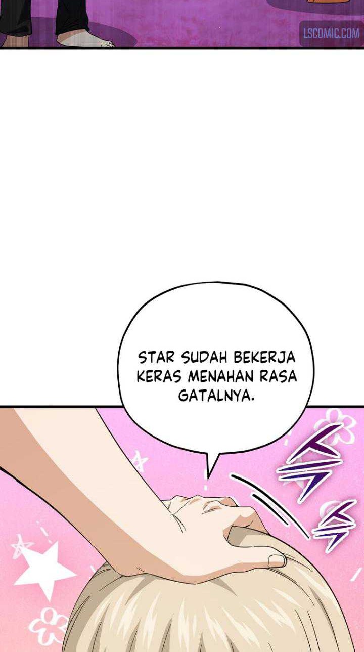 My Dad Is Too Strong Bab 154 halaman 9