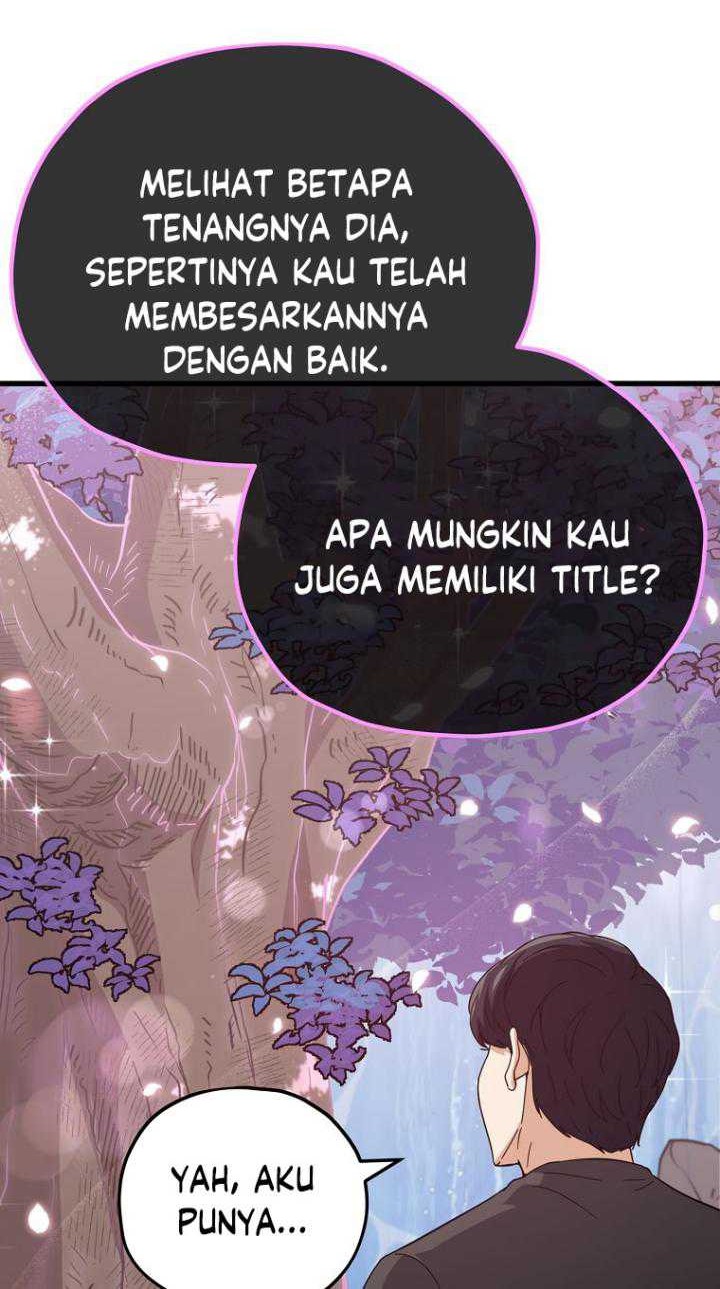My Dad Is Too Strong Bab 154 halaman 13