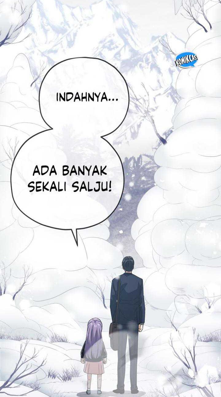 My Dad Is Too Strong Bab 154 halaman 52