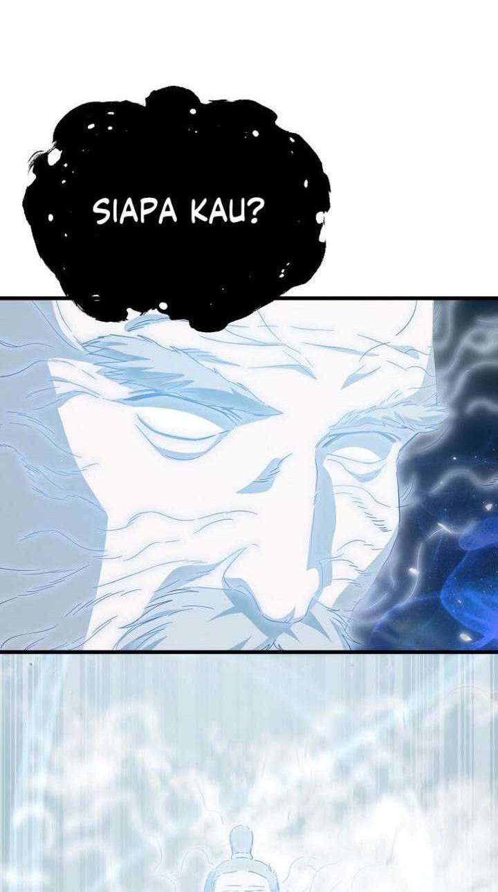 My Dad Is Too Strong Bab 154 halaman 60