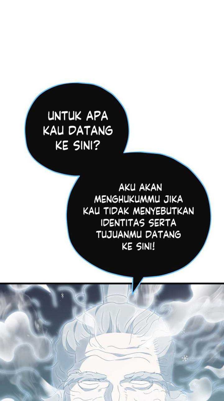 My Dad Is Too Strong chapter 155 halaman 3