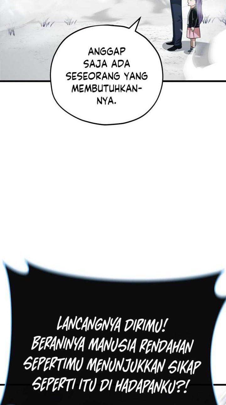 My Dad Is Too Strong chapter 155 halaman 5