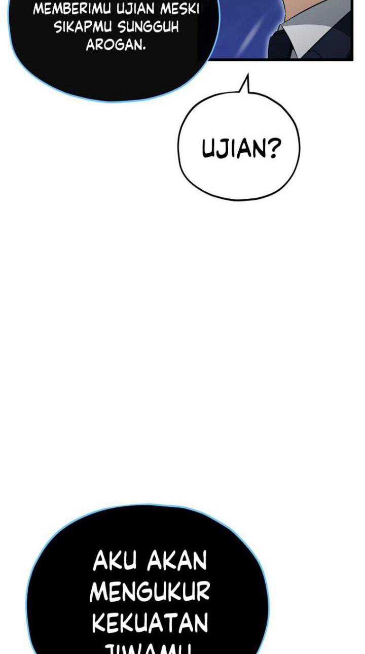 My Dad Is Too Strong chapter 155 halaman 7