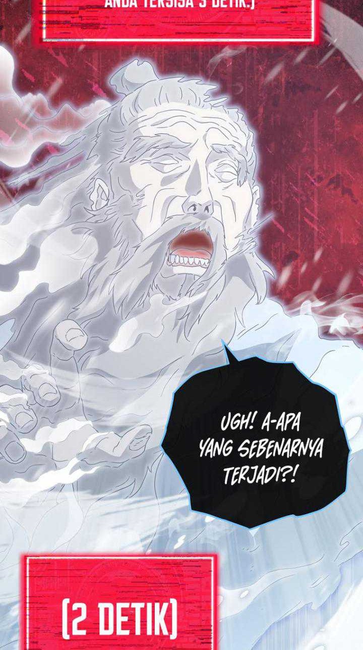 My Dad Is Too Strong chapter 155 halaman 20