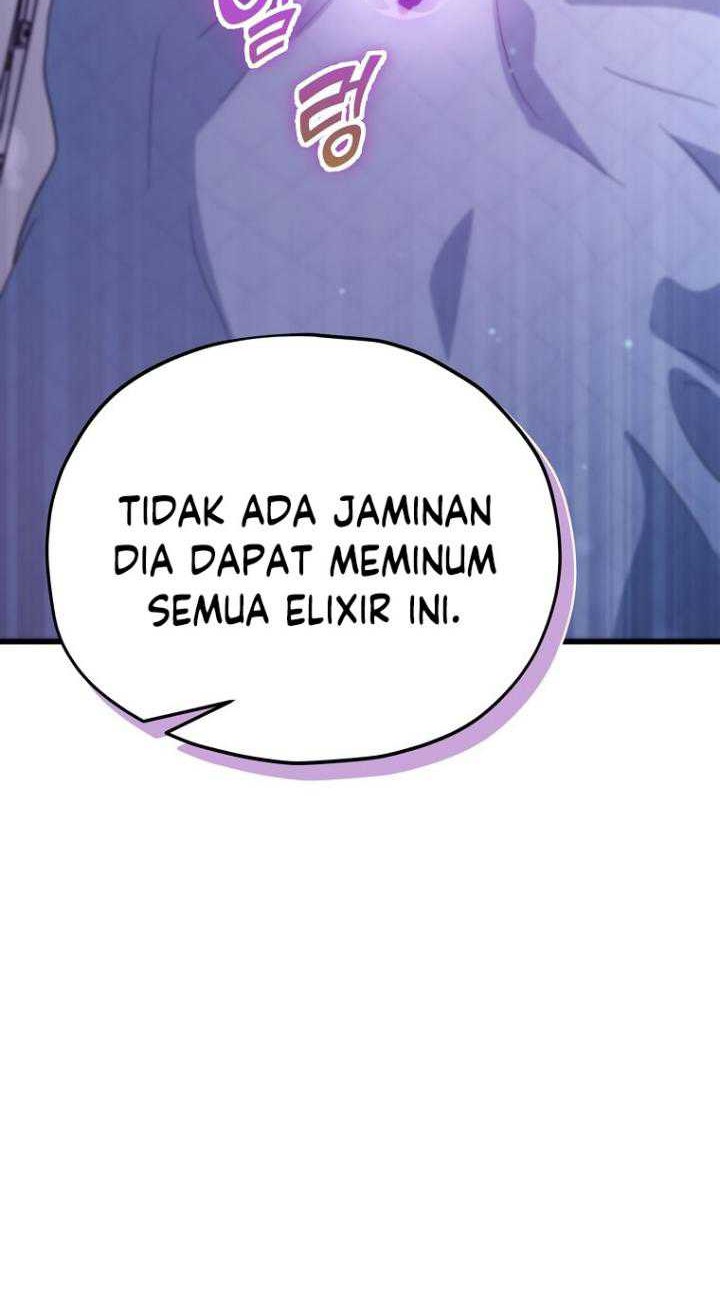 My Dad Is Too Strong chapter 155 halaman 28