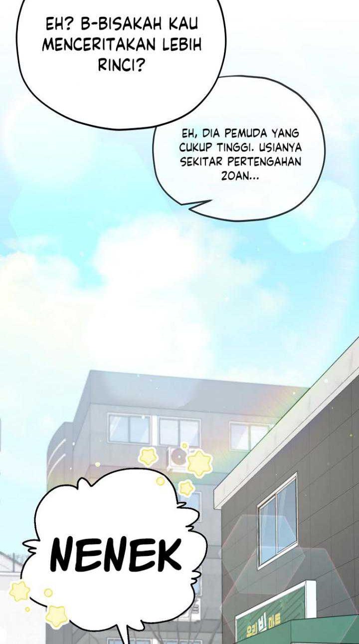 My Dad Is Too Strong chapter 155 halaman 43