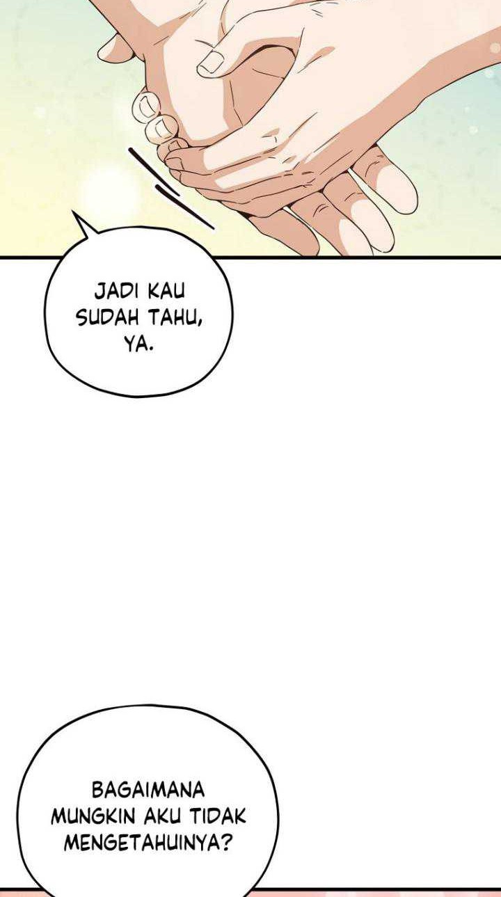 My Dad Is Too Strong chapter 155 halaman 48
