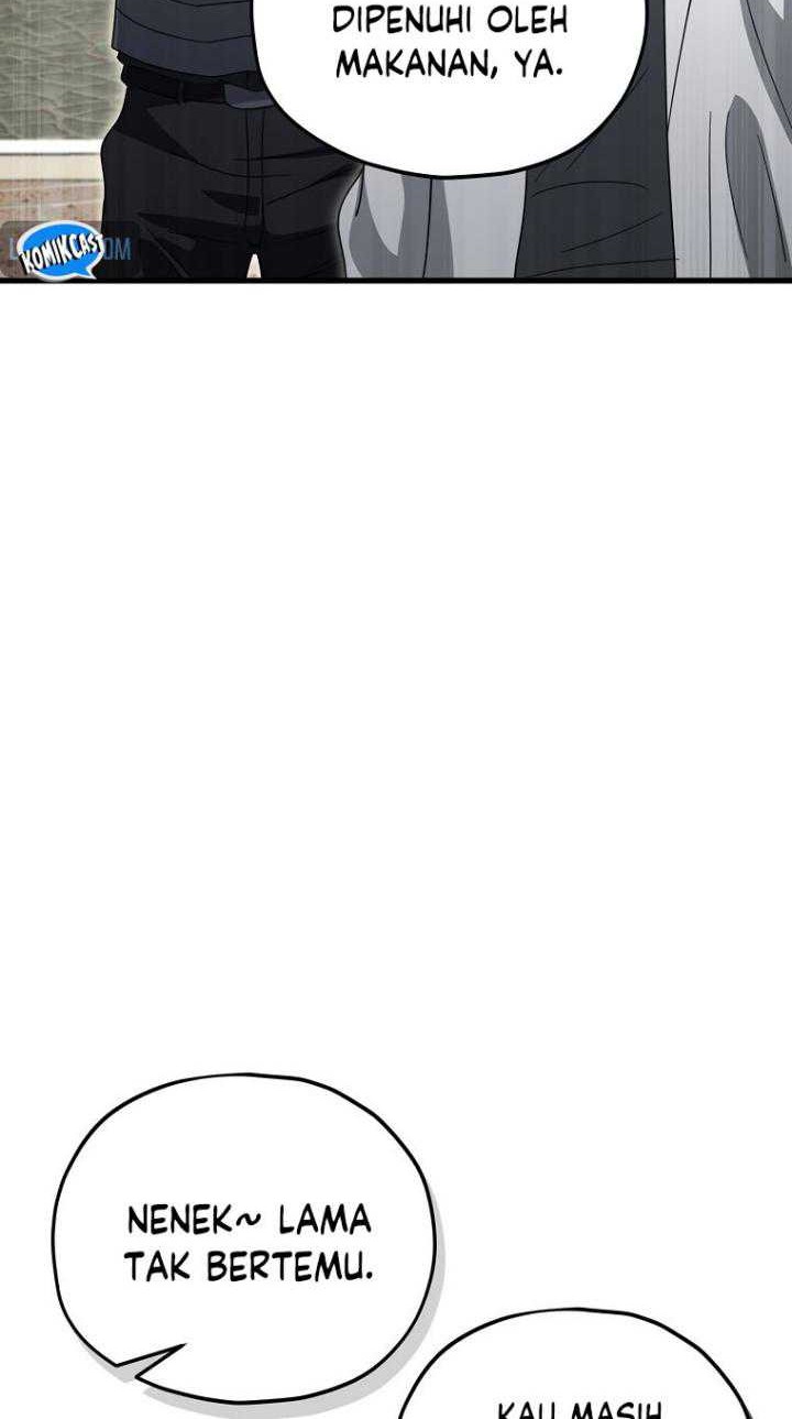 My Dad Is Too Strong chapter 155 halaman 54