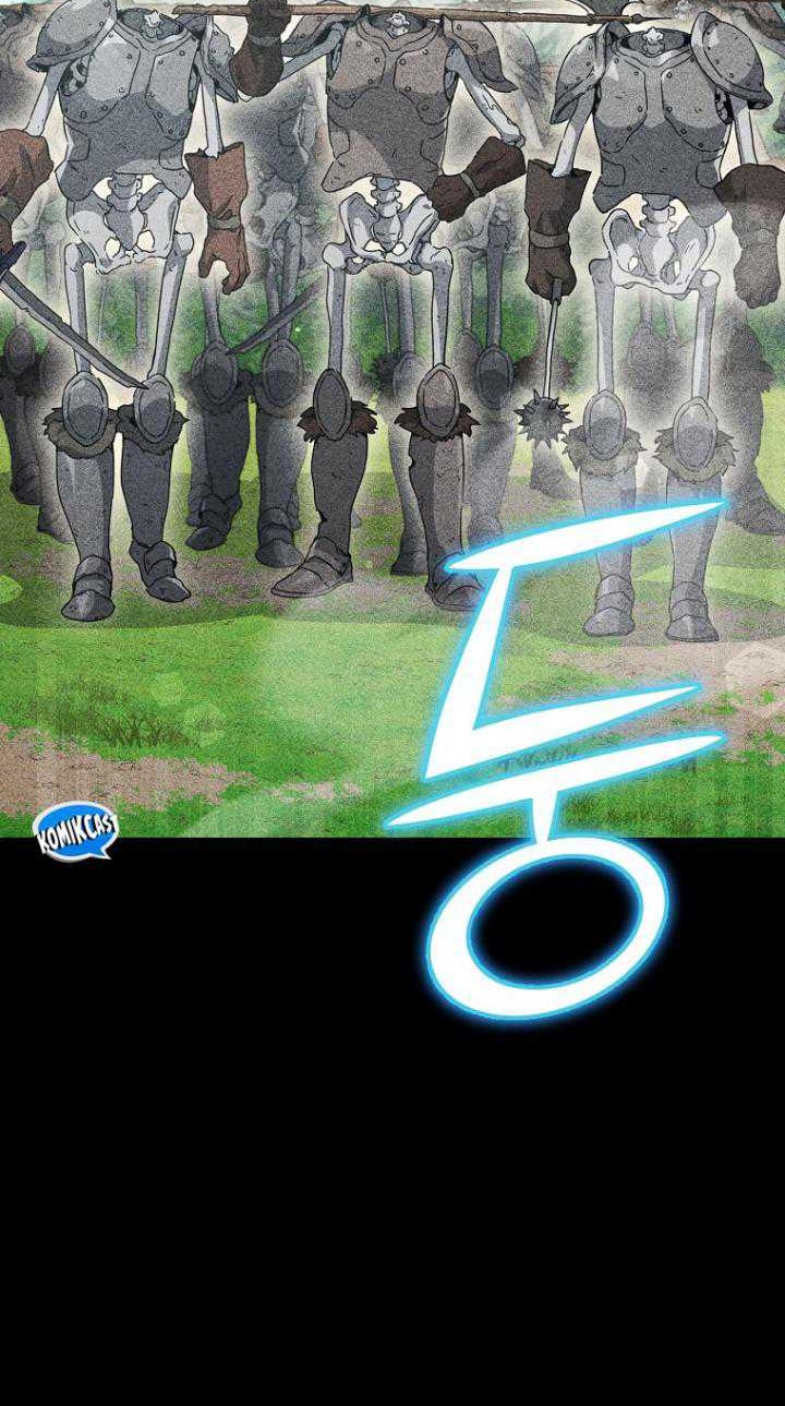 My Dad Is Too Strong chapter 155 halaman 65