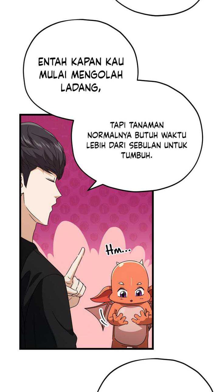 My Dad Is Too Strong chapter 157 halaman 5