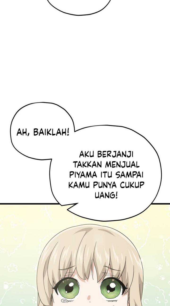 My Dad Is Too Strong chapter 157 halaman 24