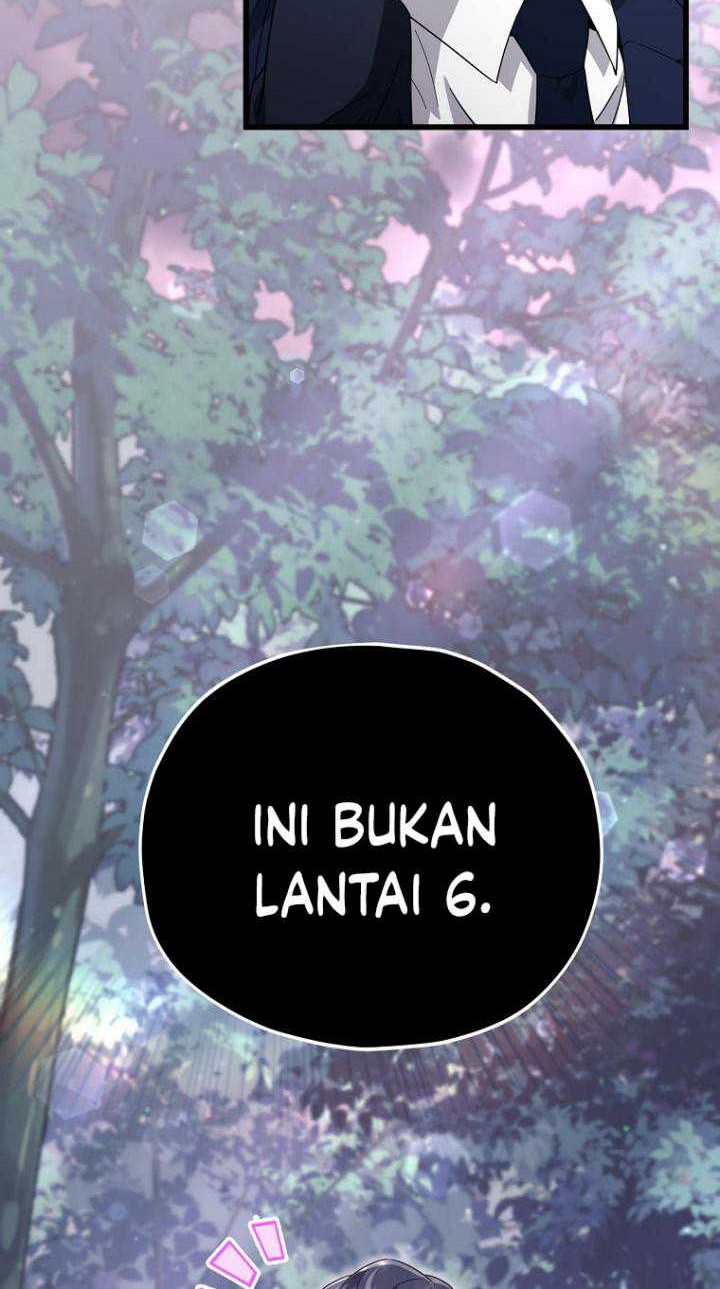My Dad Is Too Strong chapter 159 halaman 5