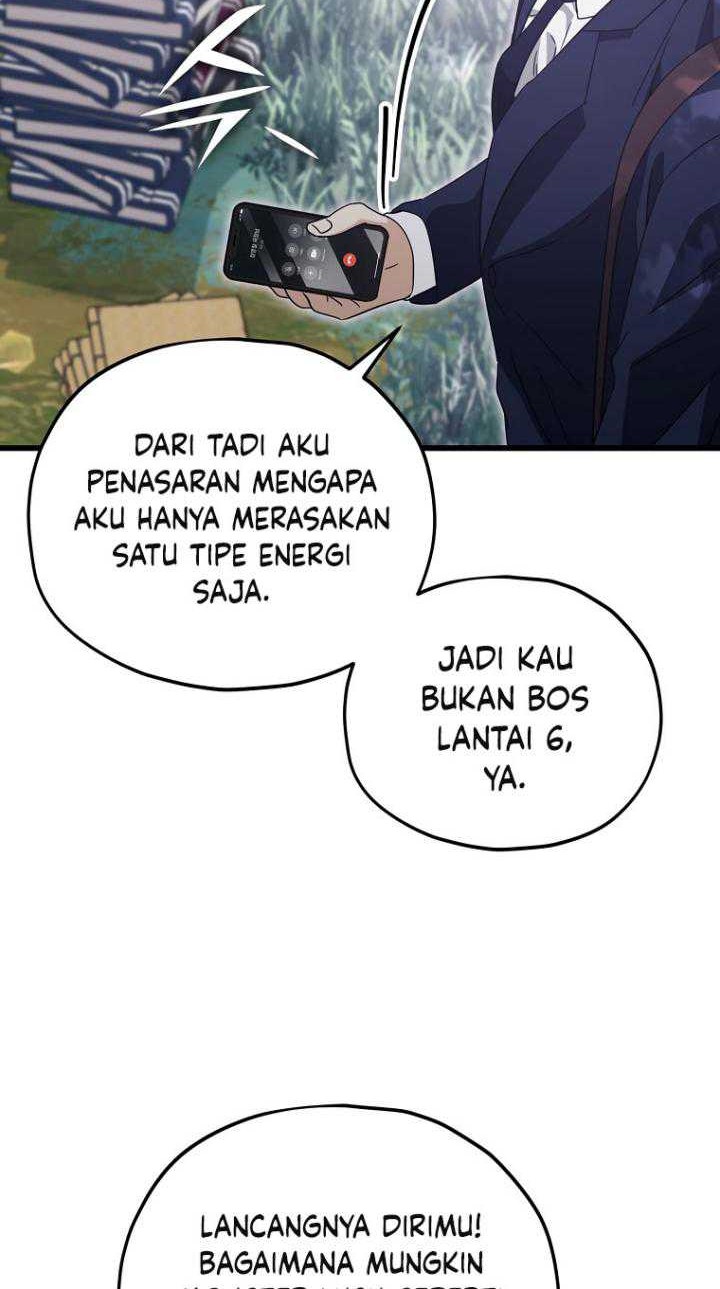 My Dad Is Too Strong chapter 159 halaman 7