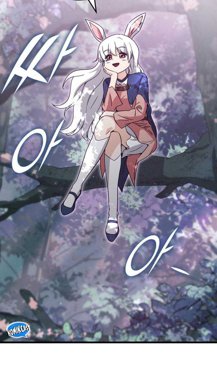 My Dad Is Too Strong chapter 159 halaman 9