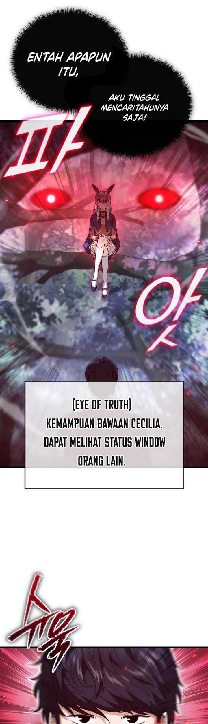 My Dad Is Too Strong chapter 159 halaman 12