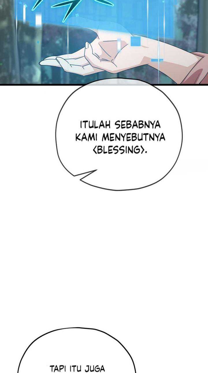 My Dad Is Too Strong chapter 159 halaman 22