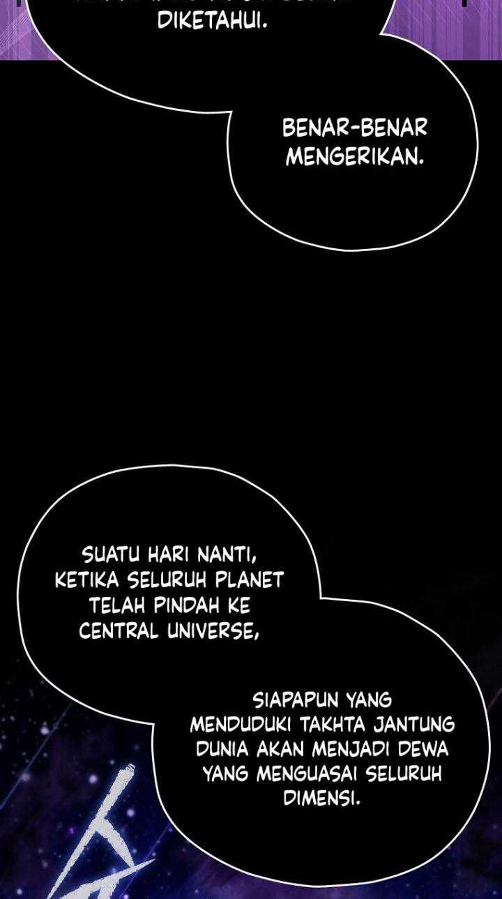 My Dad Is Too Strong chapter 159 halaman 24