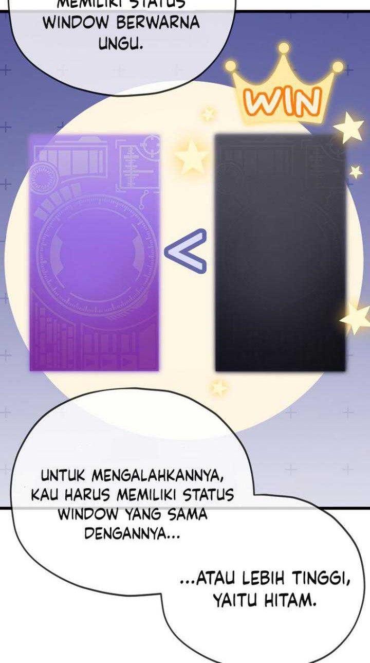 My Dad Is Too Strong chapter 159 halaman 26