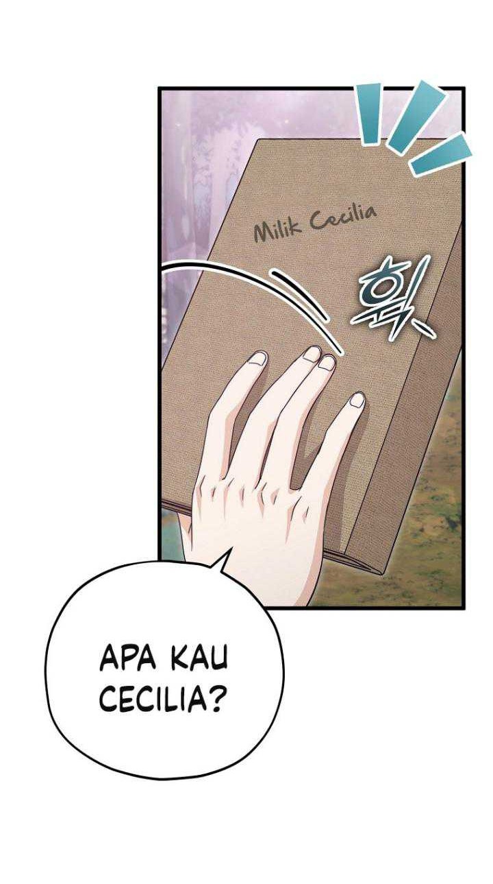 My Dad Is Too Strong chapter 159 halaman 33