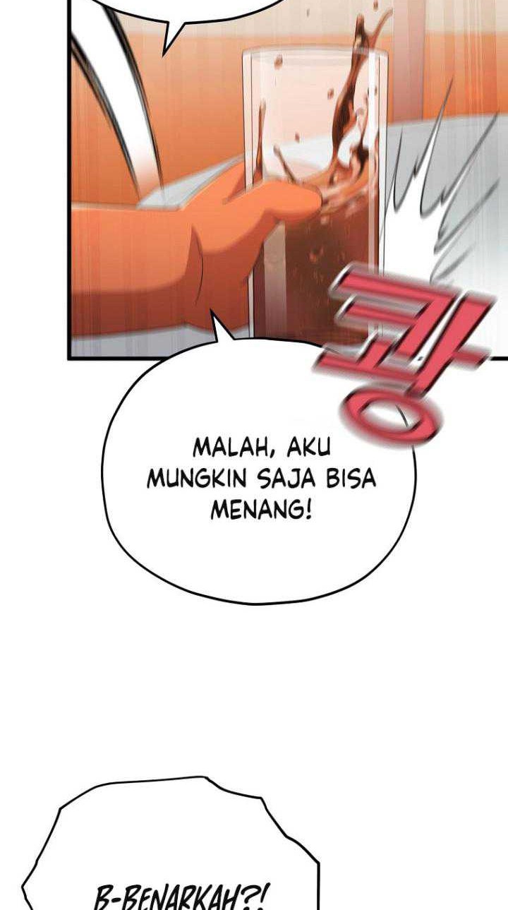 My Dad Is Too Strong chapter 159 halaman 41