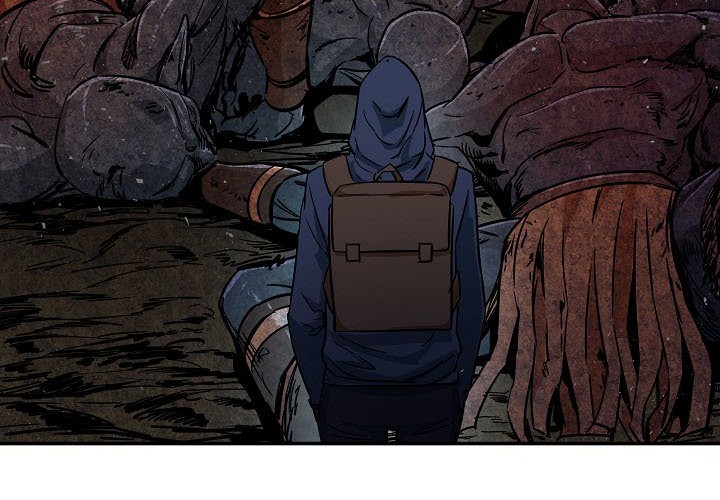 My Dad Is Too Strong chapter 16 halaman 43