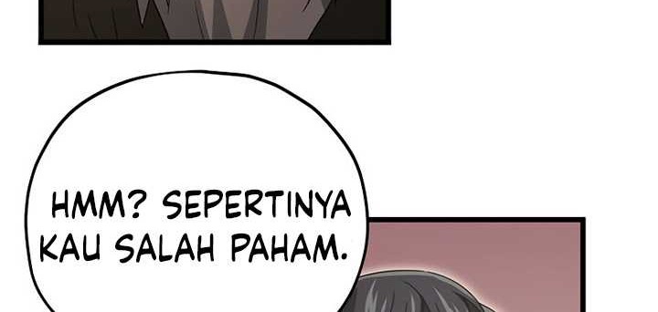 My Dad Is Too Strong chapter 160 halaman 63