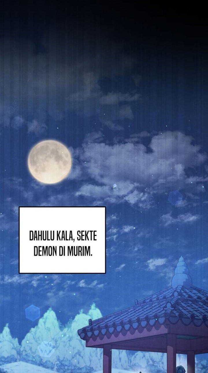 My Dad Is Too Strong chapter 161 halaman 18