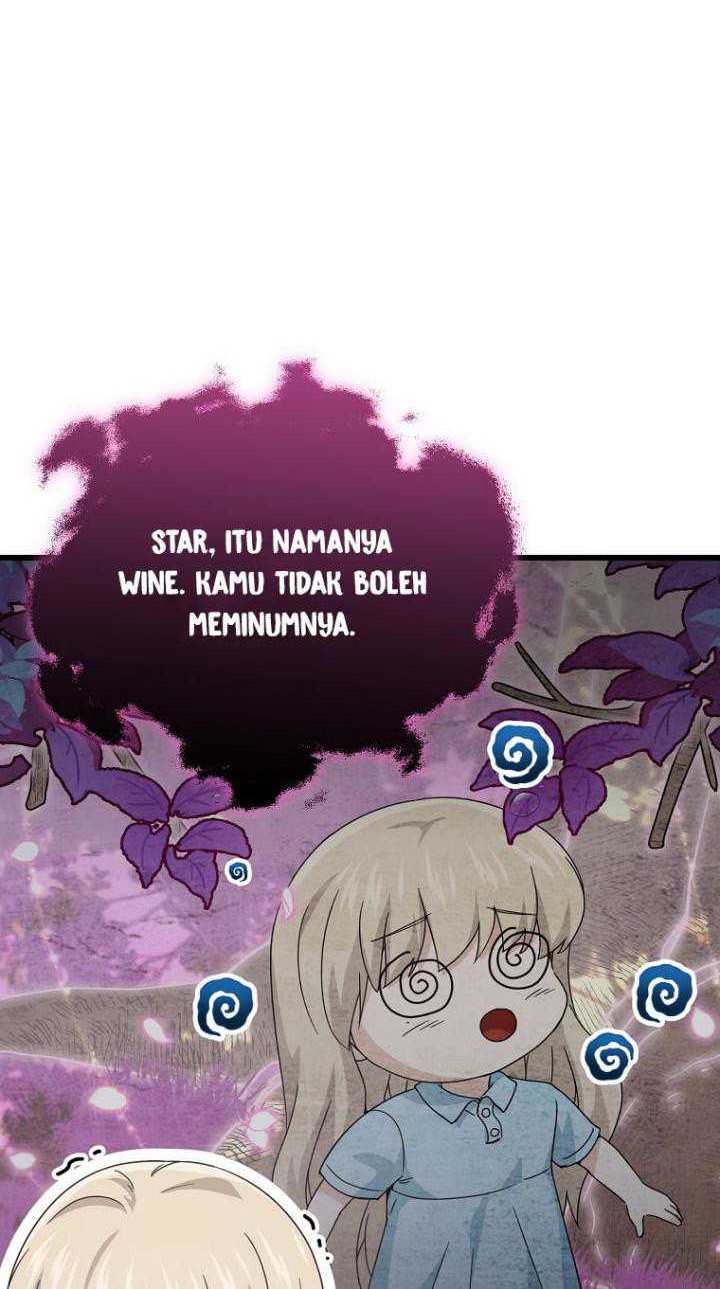 My Dad Is Too Strong chapter 161 halaman 42